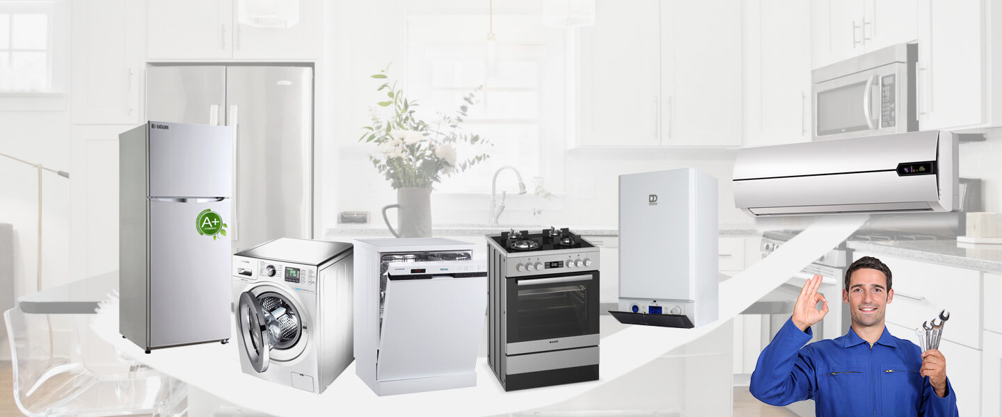 Ermenek Daikin Servisi